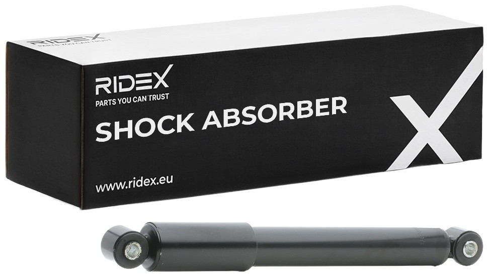 RIDEX Støddæmper Varenummer: 854S1510 billige