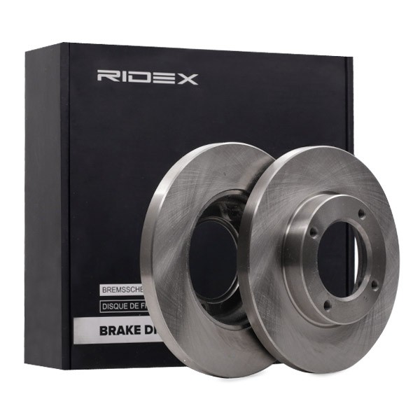 RIDEX Piduriketas Artikli number: 82B1287 soodsalt