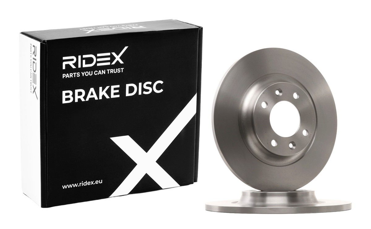 RIDEX Piduriketas Artikli number: 82B1311 soodsalt