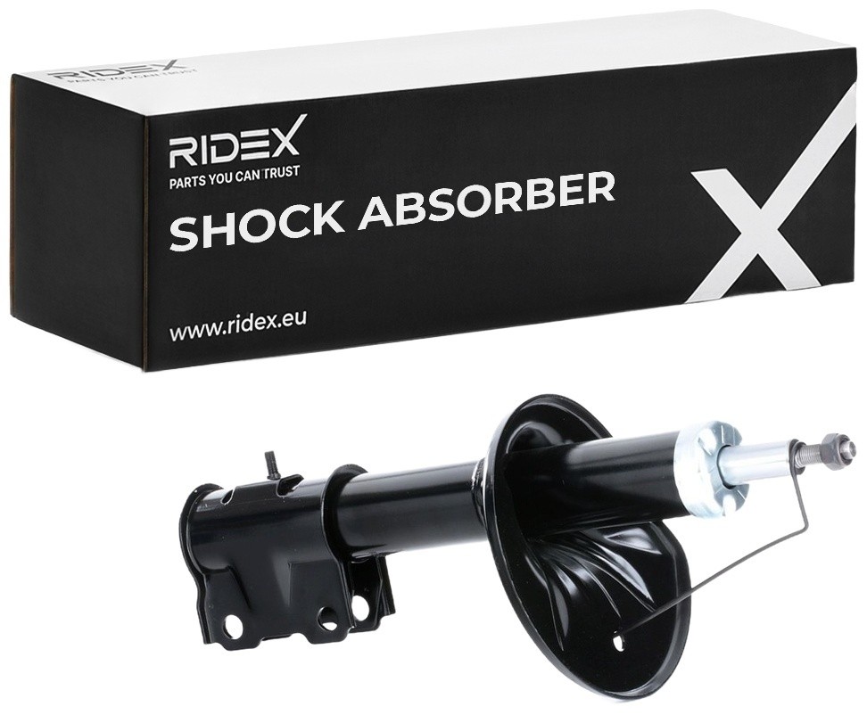 RIDEX Støddæmper Varenummer: 854S1775 billige