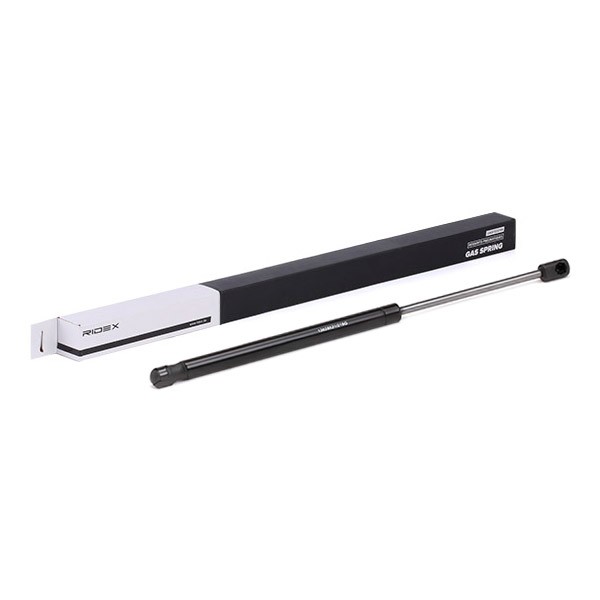 RIDEX Tailgate strut Article number: 219G0690 cheaply