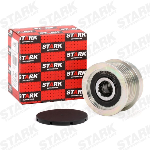 STARK Generator friløbskobling Varenummer: SKFC-1210036 billige