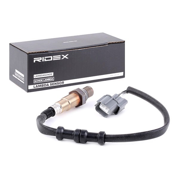 RIDEX Lambda andur Artikli number: 3922L0010 soodsalt