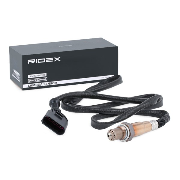 RIDEX Lambda andur Artikli number: 3922L0046 soodsalt