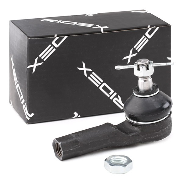 RIDEX Track rod end Article number: 914T0026 cheaply