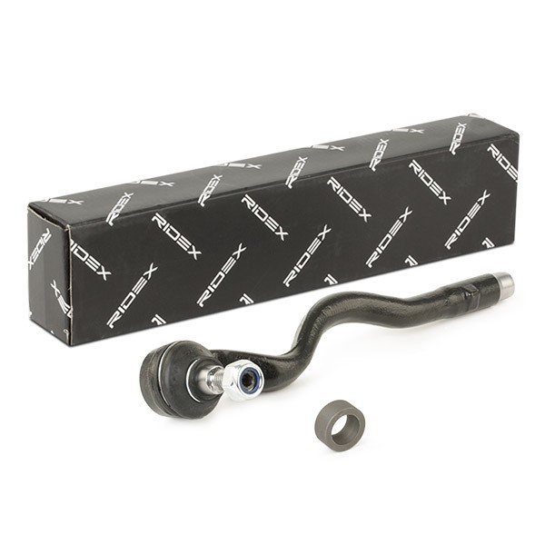 RIDEX Track rod end Article number: 914T0107 cheaply