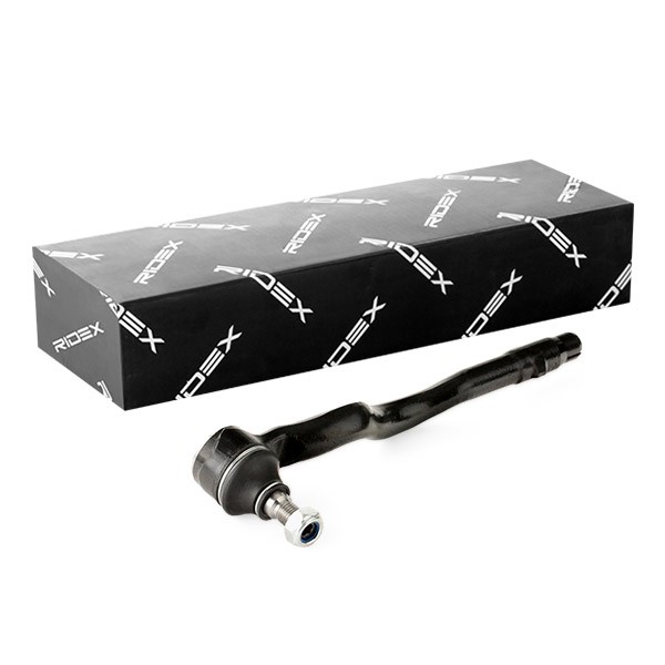 RIDEX Track rod end Article number: 914T0114 cheaply
