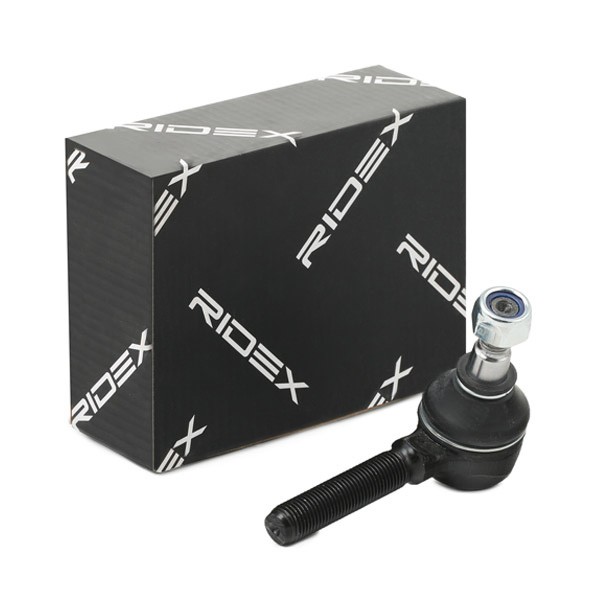 RIDEX Track rod end Article number: 914T0360 cheaply