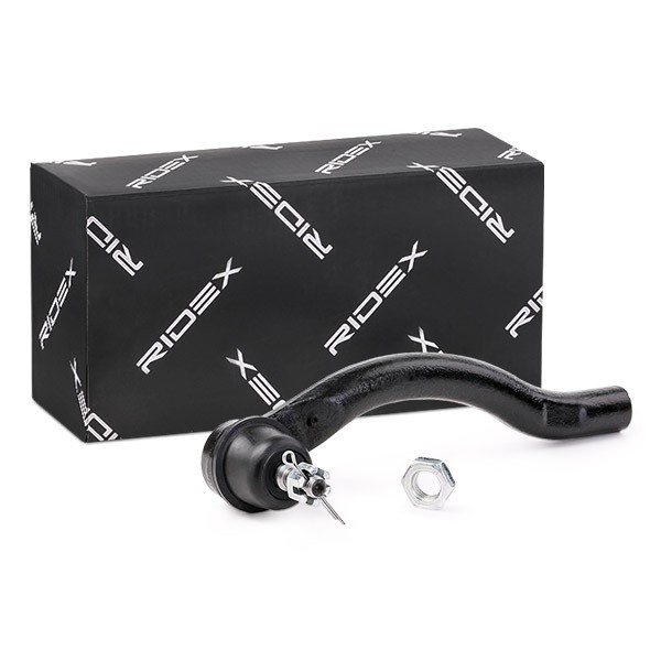 RIDEX Track rod end Article number: 914T0365 cheaply