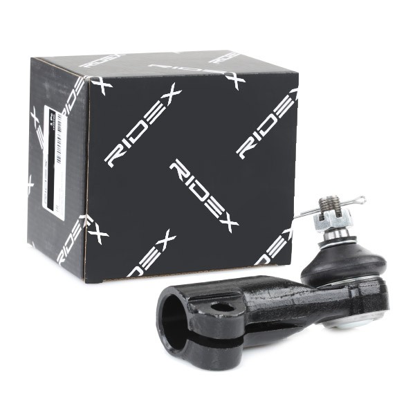 RIDEX Track rod end Article number: 914T0369 cheaply