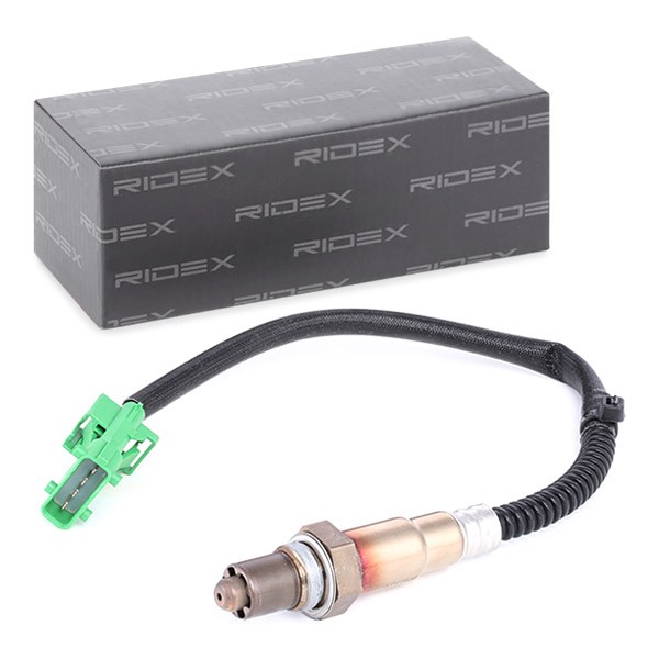 RIDEX Lambda andur Artikli number: 3922L0072 soodsalt