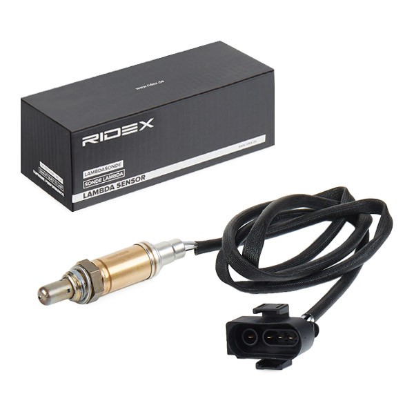 RIDEX Lambda sensor Article number: 3922L0088 cheaply