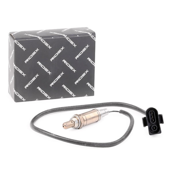 RIDEX Lambda sensor Article number: 3922L0093 cheaply