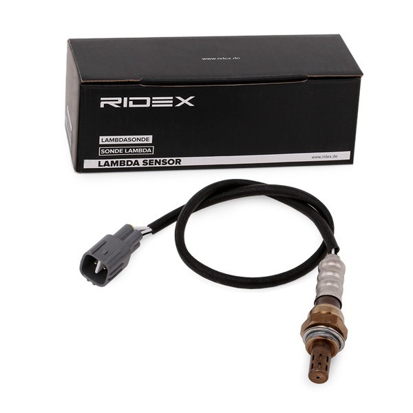 RIDEX Lambda sensor Article number: 3922L0111 cheaply