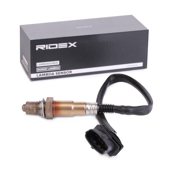 RIDEX Lambda andur Artikli number: 3922L0188 soodsalt