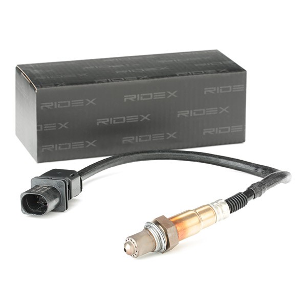 RIDEX Sonda Lambda număr articol: 3922L0192 ieftin