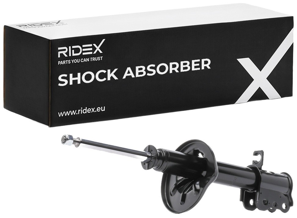 RIDEX Shock absorber Article number: 854S0477 cheaply