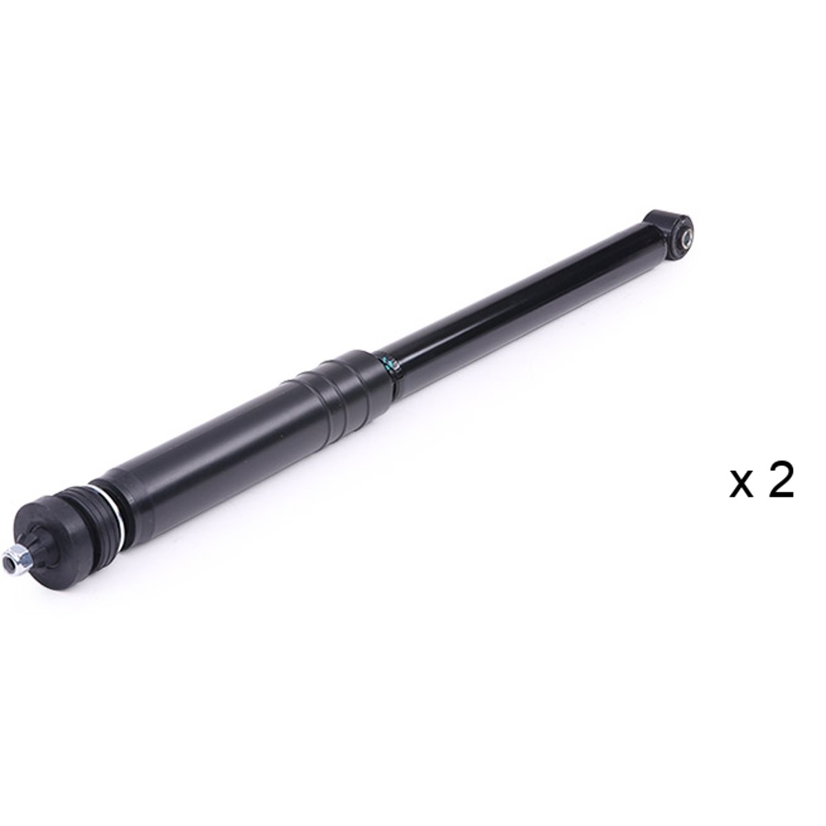 RIDEX Støddæmper Varenummer: 854S0659 billige