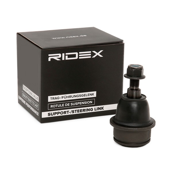RIDEX Ball Joint Article number: 2462S0187 cheaply