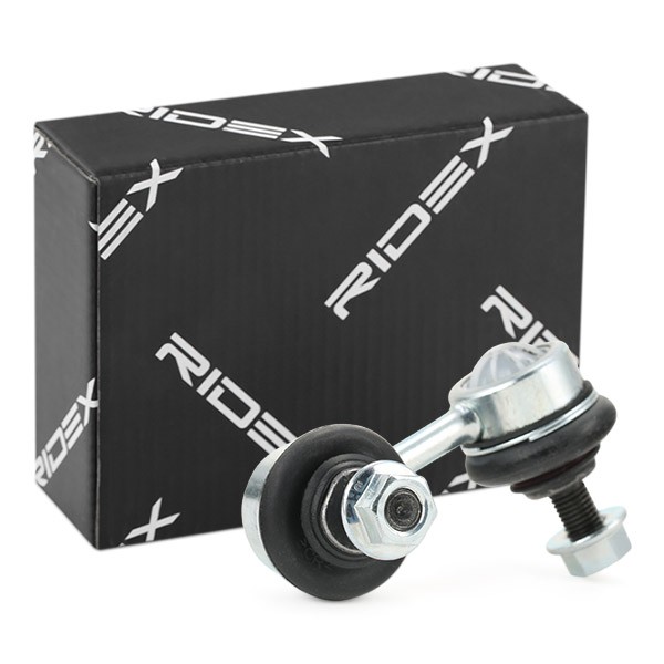 RIDEX Anti-roll bar link Article number: 3229S0270 cheaply