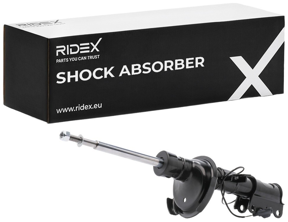RIDEX Amort Artikli number: 854S1091 soodsalt