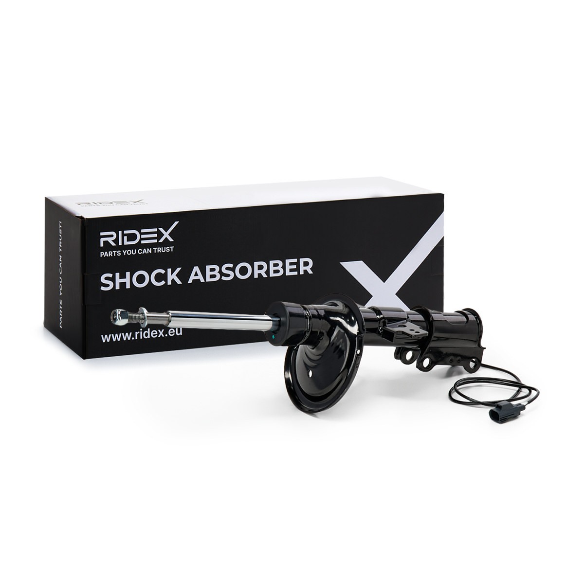 RIDEX Amort Artikli number: 854S1094 soodsalt