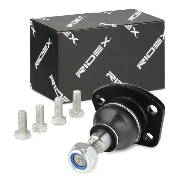 RIDEX Ball Joint Article number: 2462S0216 cheaply