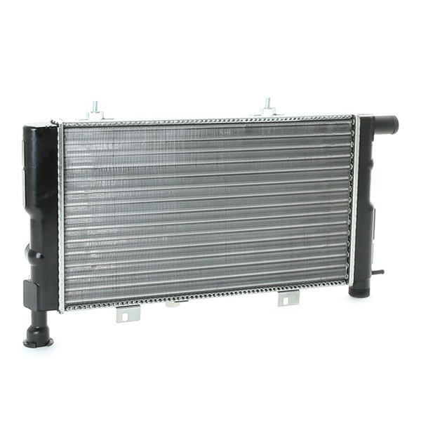 RIDEX Engine radiator Article number: 470R0259 cheaply
