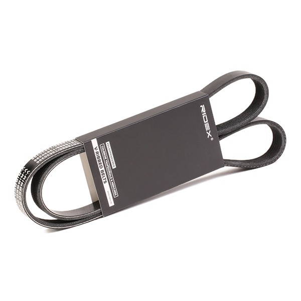 RIDEX Multirem Artikelnummer: 305P0341 billigt