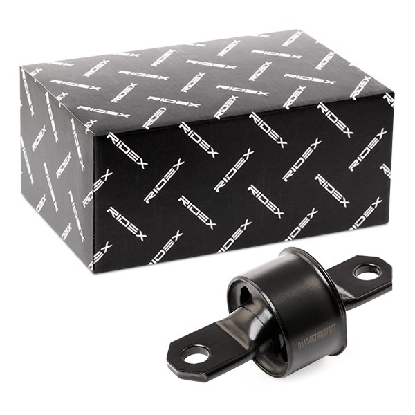 RIDEX Trailing arm / Suspension arm bush Article number: 251T0008 cheaply