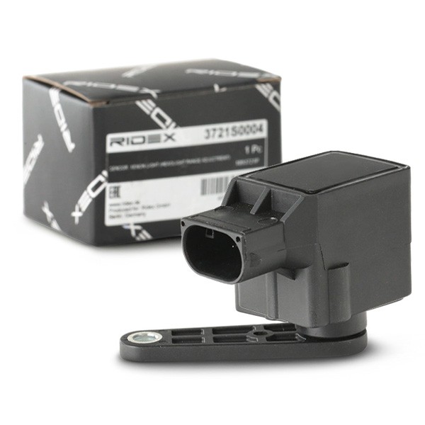 RIDEX Sensor, Xenon light (headlight range adjustment) Article number: 3721S0004 cheaply