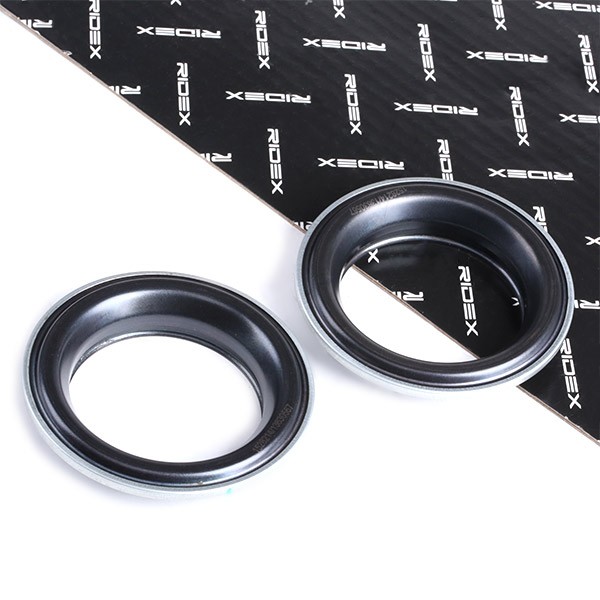 RIDEX Top strut mount Article number: 1180S0204 cheaply