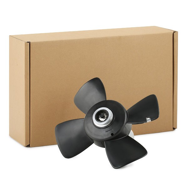 RIDEX Fan, radiator Article number: 508R0040 cheaply