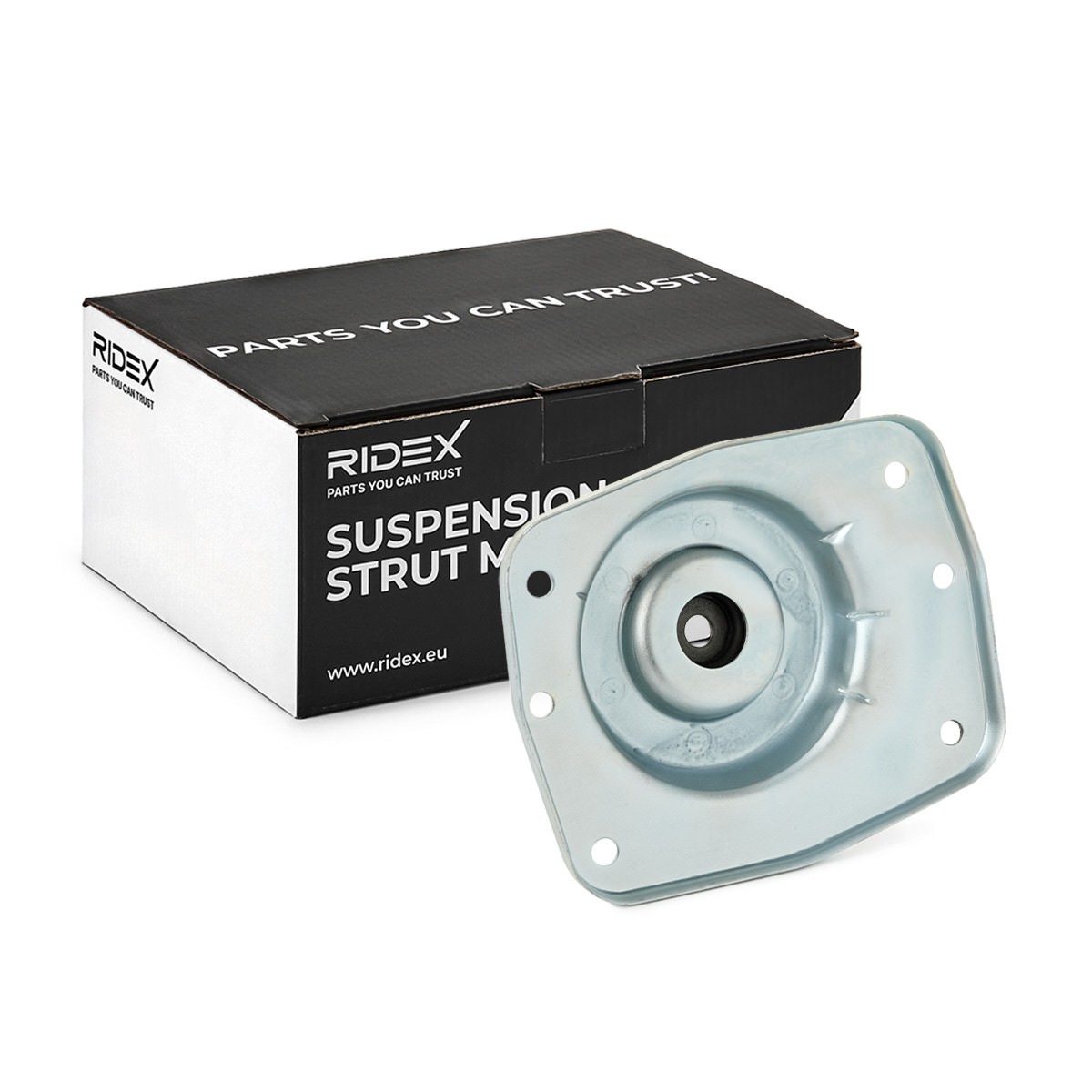 RIDEX Top strut mount Article number: 1180S0227 cheaply