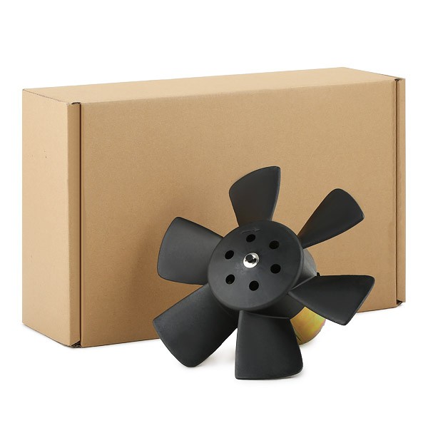 RIDEX Fan, radiator Article number: 508R0096 cheaply