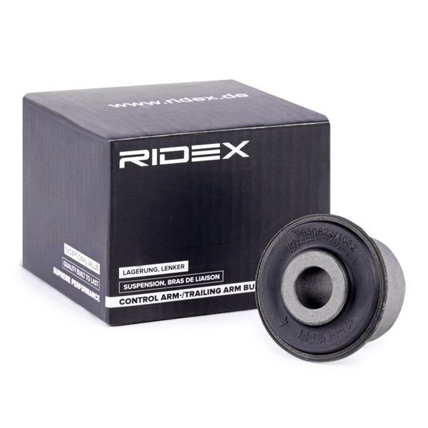 RIDEX Puks Artikli number: 251T0050 soodsalt