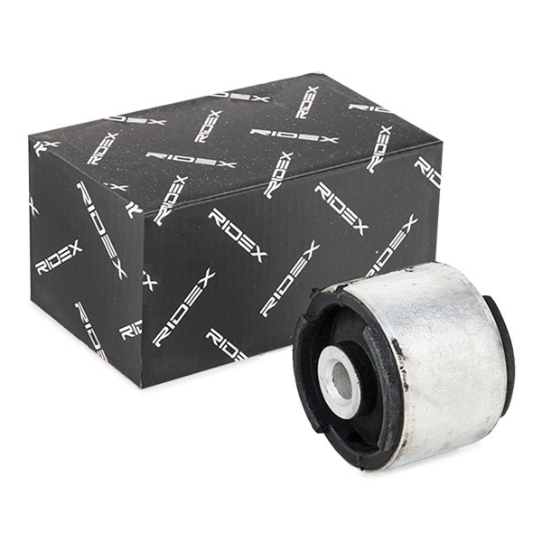RIDEX Trailing arm / Suspension arm bush Article number: 251T0058 cheaply