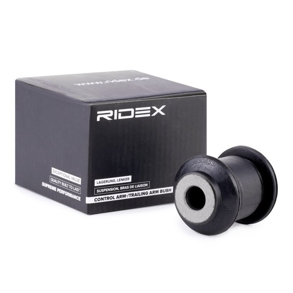 RIDEX Trailing arm / Suspension arm bush Article number: 251T0115 cheaply
