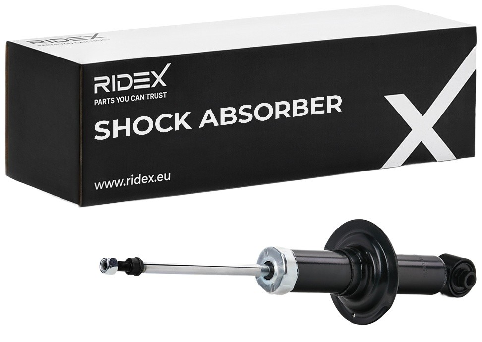 RIDEX Shock absorber Article number: 854S1446 cheaply