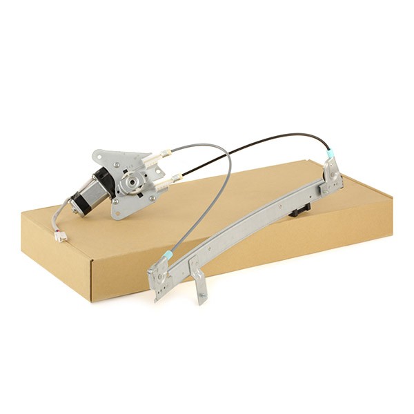 RIDEX Rudehejs Varenummer: 1561W0338 billige