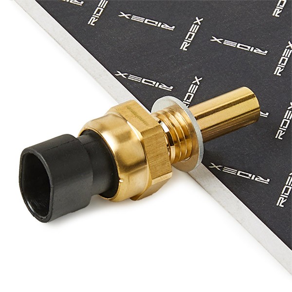 RIDEX Sensor, coolant temperature Article number: 830C0061 cheaply