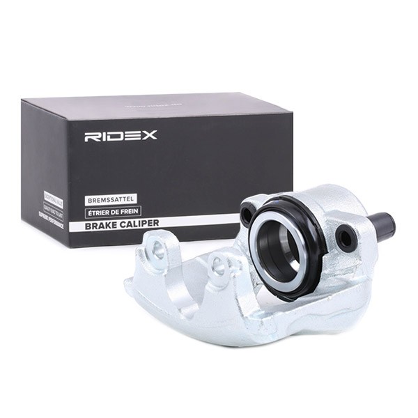 RIDEX Brake caliper Article number: 78B0637 cheaply
