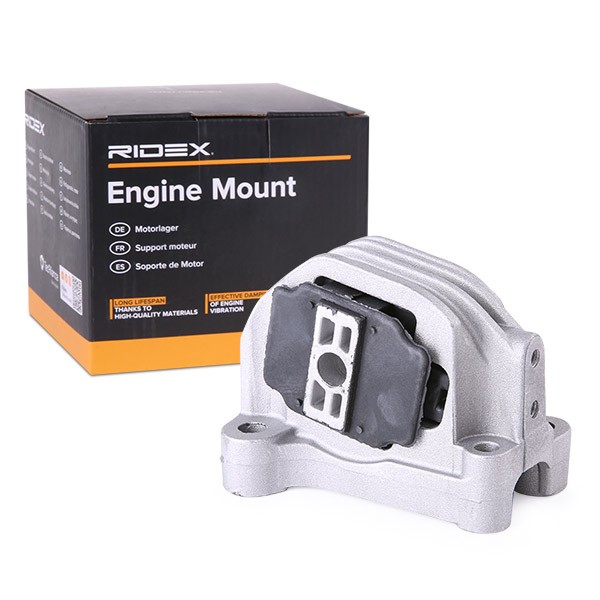 RIDEX Engine mount Article number: 247E0106 cheaply
