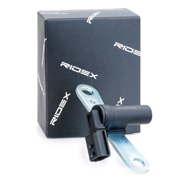 RIDEX Crankshaft sensor Article number: 833C0052 cheaply