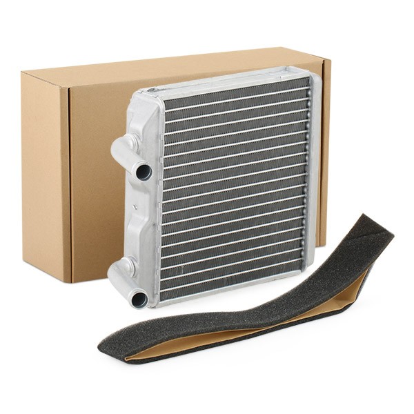 RIDEX Heater matrix Article number: 467H0069 cheaply