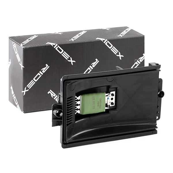 RIDEX Blower control unit Article number: 1385C0013 cheaply