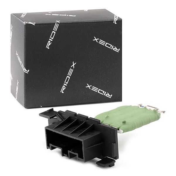 RIDEX Blower control unit Article number: 1385C0018 cheaply