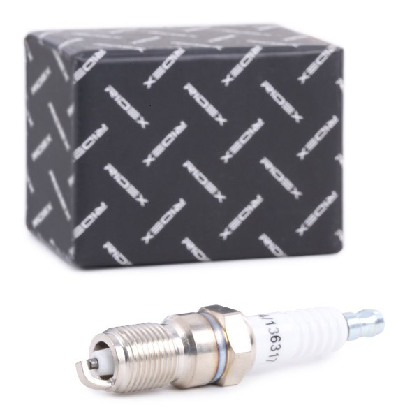 RIDEX Spark plug Article number: 686S0033 cheaply