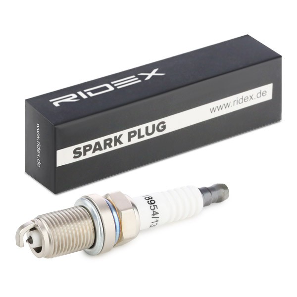 RIDEX Spark plug Article number: 686S0037 cheaply