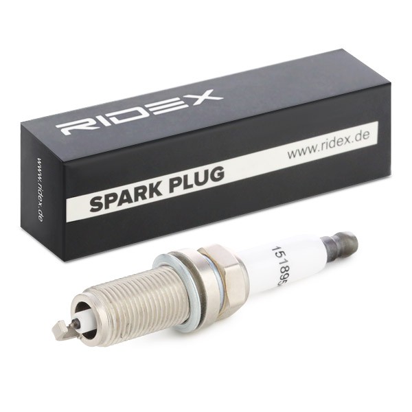 RIDEX Spark plug Article number: 686S0051 cheaply